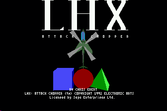 武装直升机(美欧)